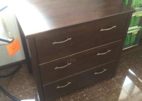 Комод Тесса / ТМ Эстелла 7