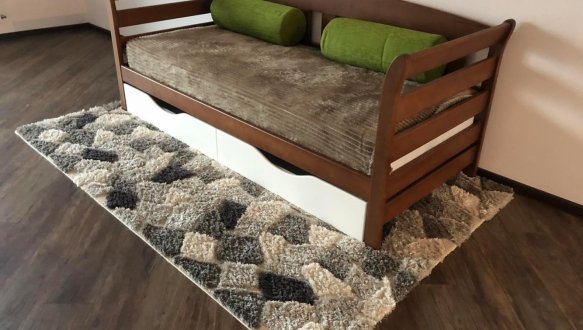 Ліжко Тедді 2