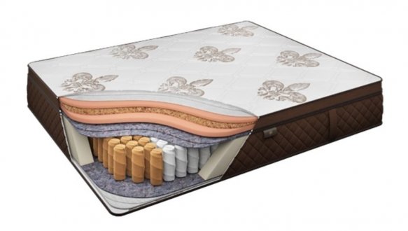 Матрац Ланкастер Роял ТМ DYNASTY 1