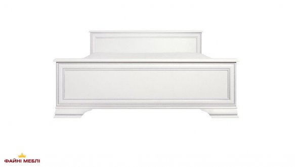 Спальня Kentuki/Кентукі ВМК-Україна №2 з шафою 2D1S та комодом 2D4S 4