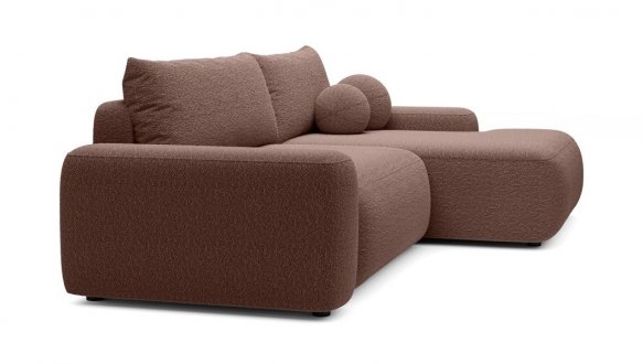 Кутовий диван Loop 15