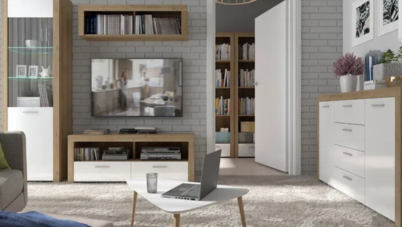 Стенка Jazz АКЦІЯ! 4