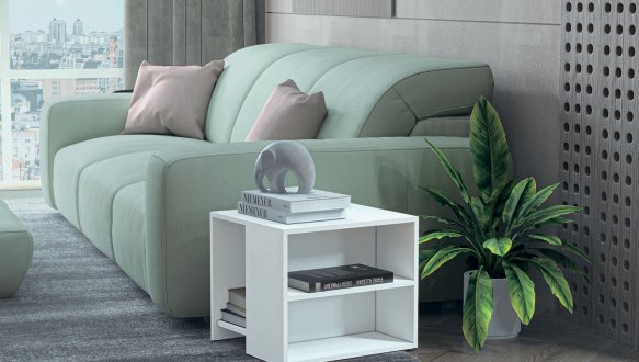 Столик журнальный 