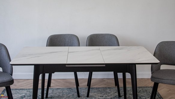 Стол Askold-S (120-160 см) Venice matt 3