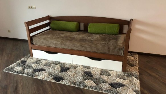 Ліжко Тедді 0