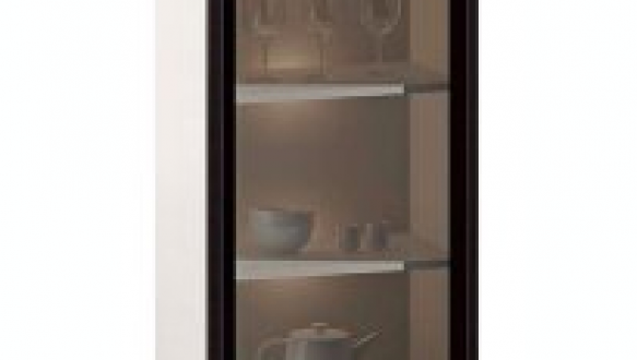 Тумба верхняя В50.92.1СК Тренд глянец