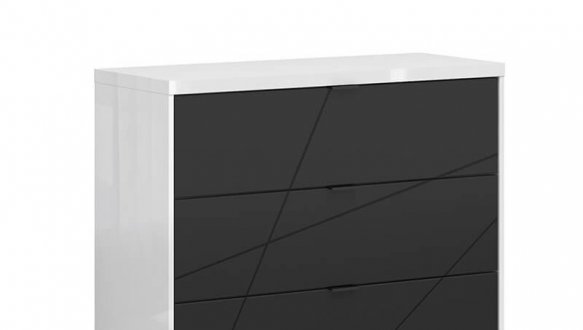 Комод KOM3S Forn 0