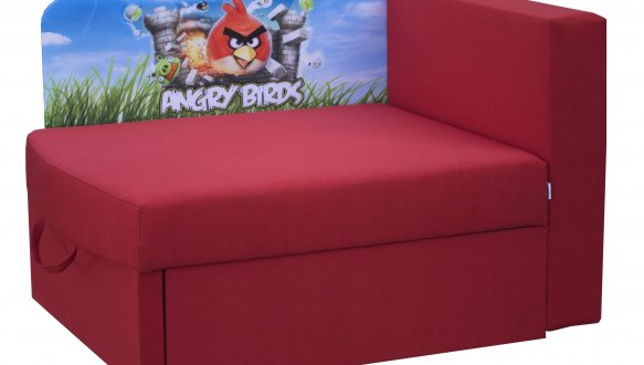 Тапчан Бемби