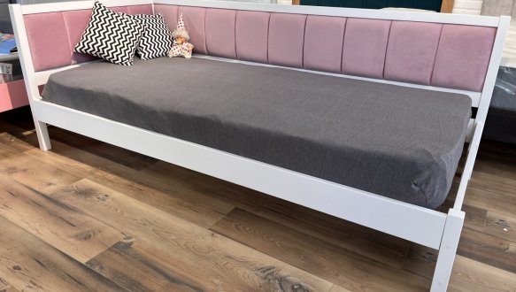 Кровать Эдель 3