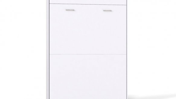 Кровать двуспальная шкаф трансформер Art in Head Mitra / Митра 140 см 40