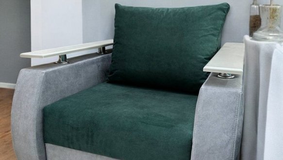 Крісло Візит 2 1