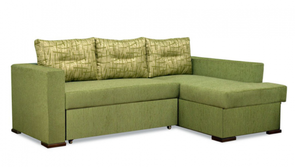 Кутовий диван Денвер А 7