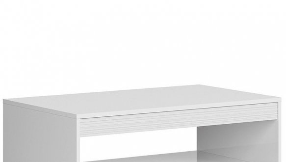 Стол журнальный LAW/110 Flames