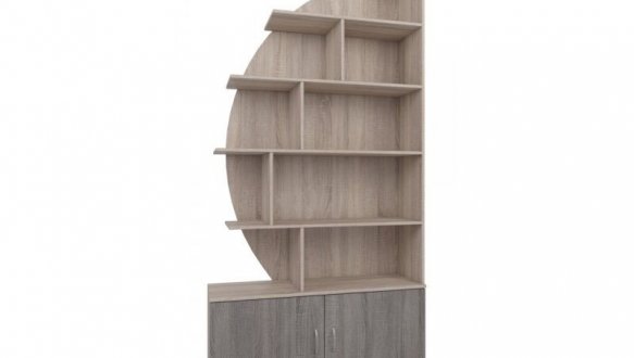 Ліжко-горище Квест-S (Модульна дитяча) 1