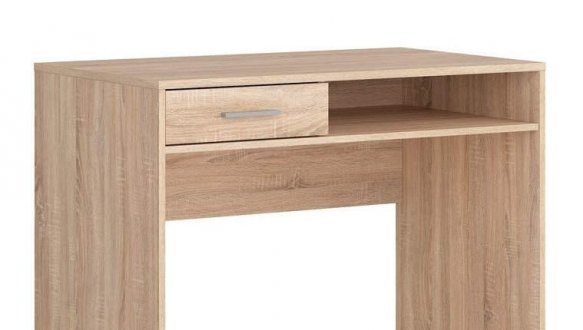 Стіл письмовий BIU1S Nepo Plus 0