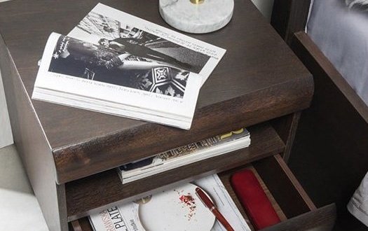 Тумба прикроватная 79 PORTI 5