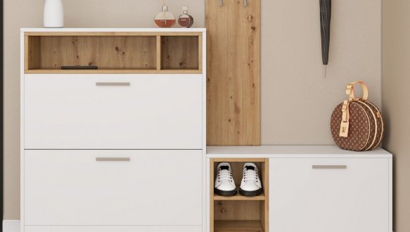 Передпокій Хайді 3