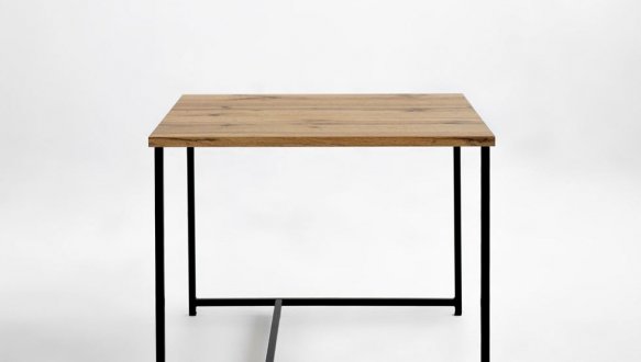 Столик Квадро М дуб 3