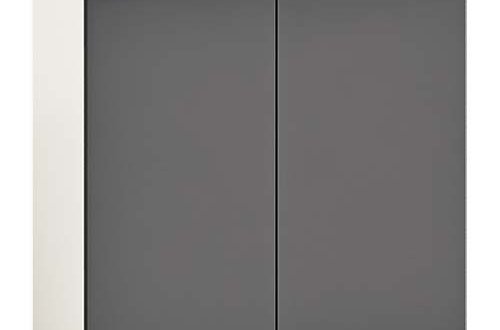 Тумба верхня В70.72.2Д Омега ручка