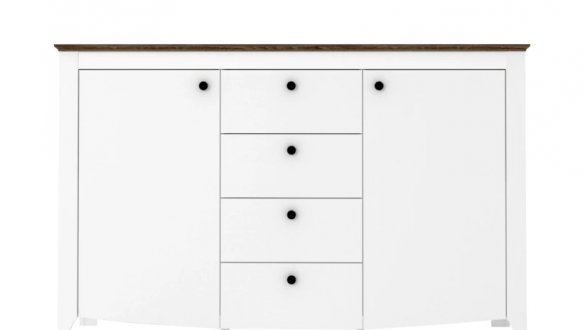 Комод KOM2D4S Карина