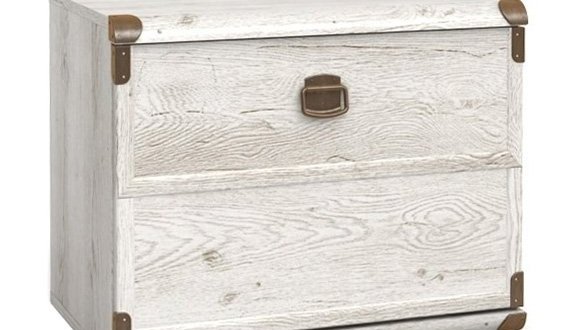 Тумба JKOM 1K/60 Монтана Каньйон 2