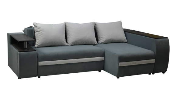 Угловой диван Румуния 2