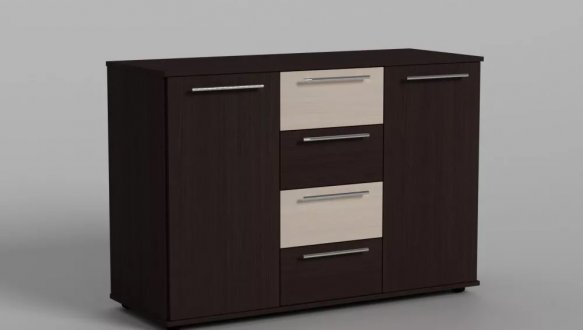 Комод Cтандарт MatroLuxe 8