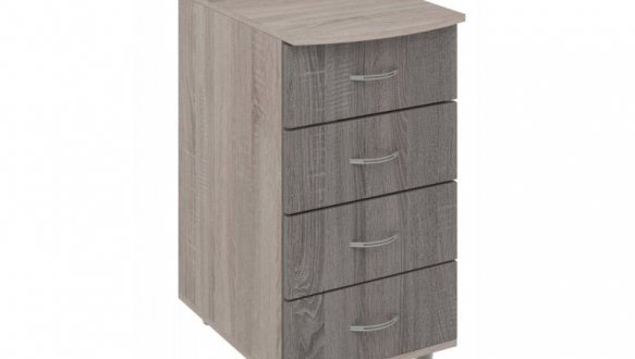 Ліжко-горище Квест-S (Модульна дитяча) 12