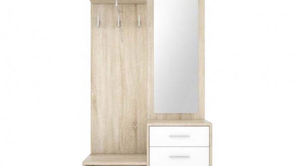 Прихожая PPK Непо