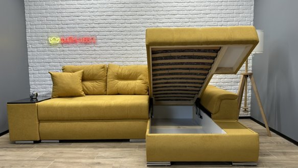 Угловой диван Меган 4