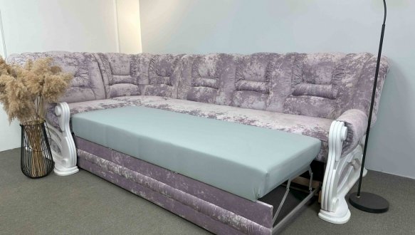 Угловой диван Гермес 16