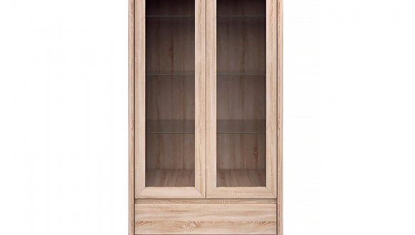 Витрина WIT WYS 2D2W1S Нортон