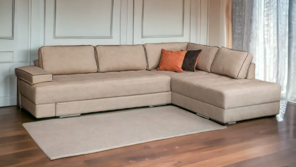 Кутовий диван Порто