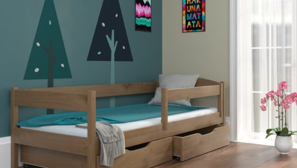 Ліжко Мартель 6