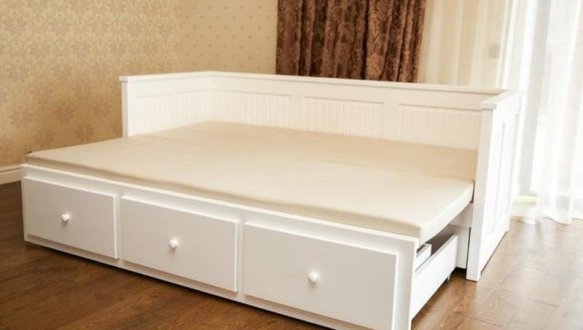Кровать трансформер Герда 3