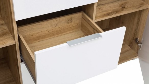 Комод KOM2D3S Zele 3