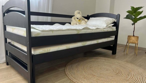 Ліжко Бонні 2