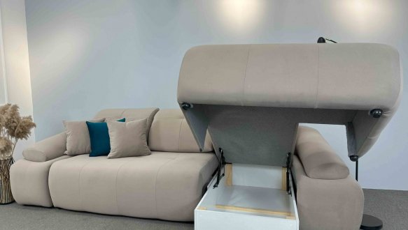 Кутовий диван Джокер 18