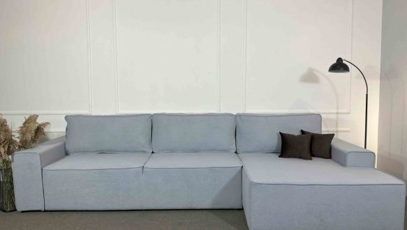 Кутовий диван Даллас 3,5 11