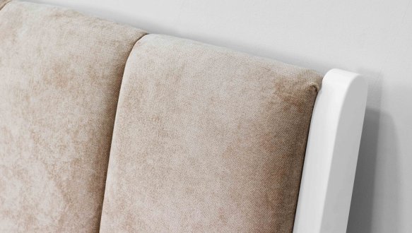 Кровать двоспальная деревянная Дримка Эвелин Бук 23