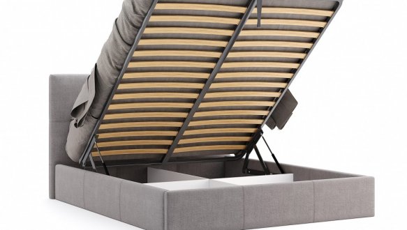 Кровать 1.6 с подьемныйм механизмом Лілу 2