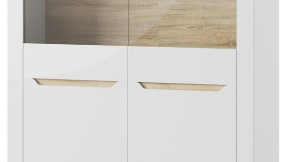 Модульная гостиная ICE 1