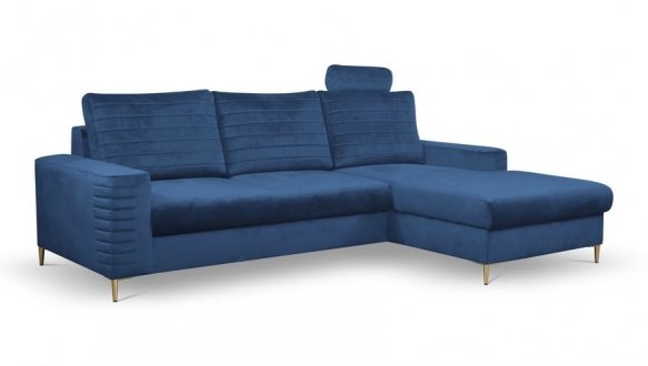 Кутовий диван Collin 16