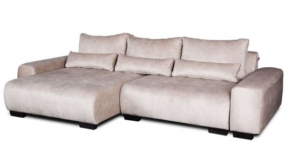 Кутовий диван Турін 3