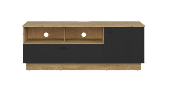 Тумба ТВ RTV1D1B Zenda