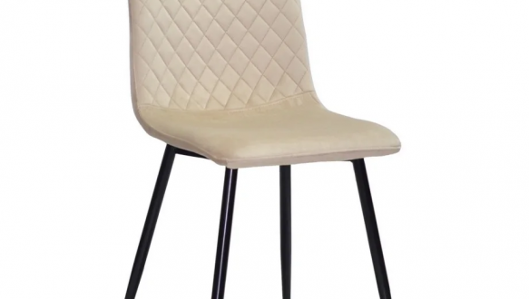 Стілець PERLA бежевий