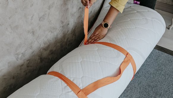 Матрац Трафік 5