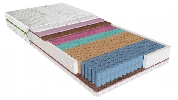 Матрац Evolution Sensitiv / Сенсетів 0