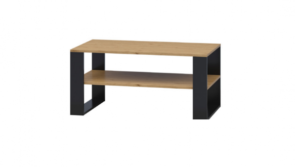 Стол журнальный Олд Вуд