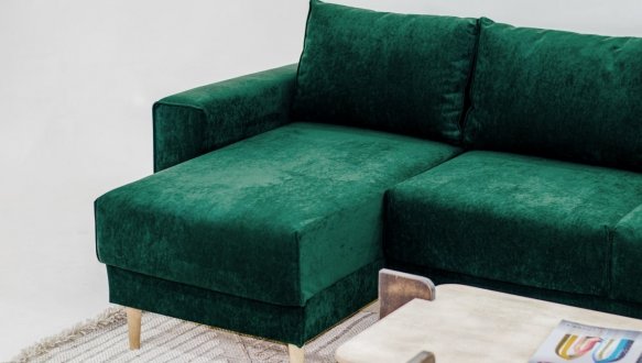 Угловой диван Руди 4